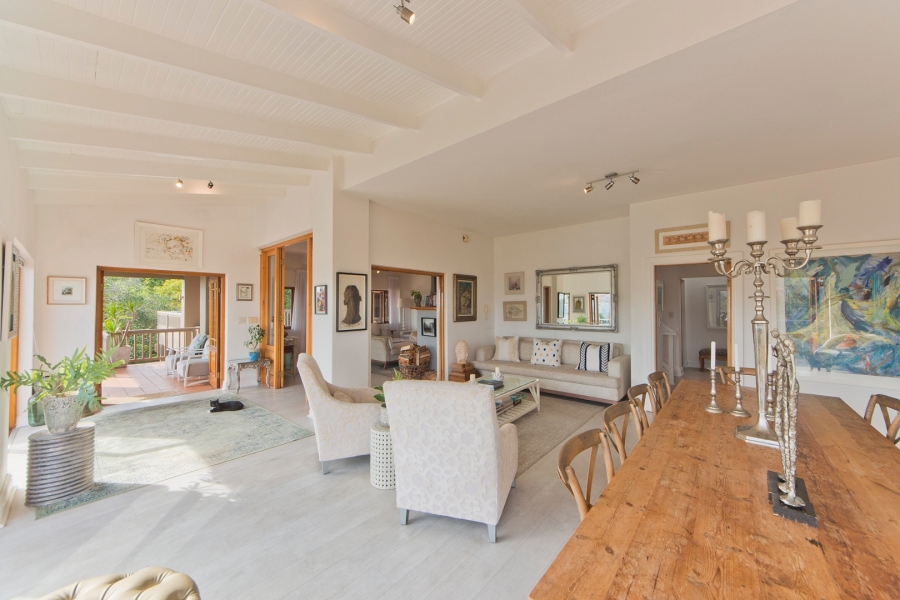 6 Bedroom Property for Sale in The Heads Western Cape